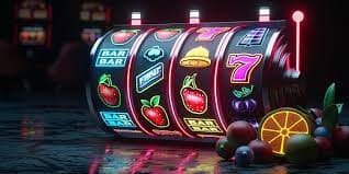 goood88 Mobile App ဖြင့် Slots ကစားခြင်း Android iOS