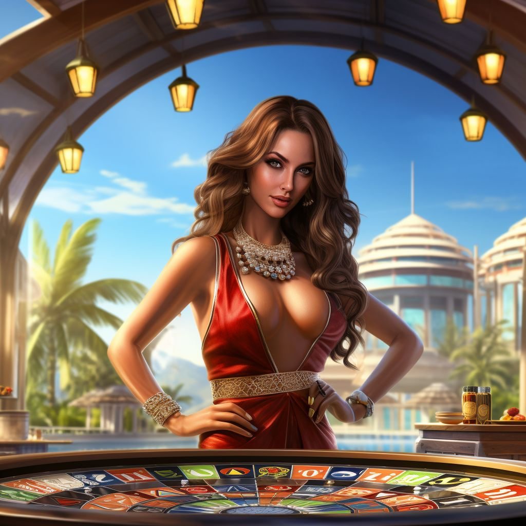 goood88 တိုက်ရိုက်ကာစီနို Live Dealer HD Streaming Baccarat Roulette